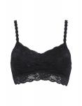 Бюстгальтер Cosabella, черный - фото