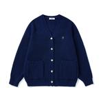 Джемпер унисекс PAL ONGACO, Ecru - фото 7