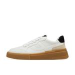 Кроссовки ASH Skateboarding Shoes Women's Low-top, белый - фото 6