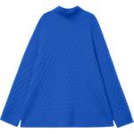 Женский свитер Lululemon, синий - фото 6