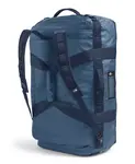 Мужская сумка Base Camp Voyager Bag - 62L The North Face, синий - фото 4