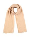 Шарф Destin, бежевый - фото