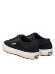 Кроссовки из ткани S2135Gw Superga, черный - фото 3