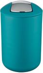 Wenko Ведро 'Brasil' в цвете бирюза - фото