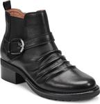 Ботинки Earth womens Zane, Black 002 - фото