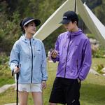 Солнцезащитная одежда унисекс Jeep, цвет Raw White - фото 85