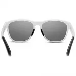 Солнцезащитные очки Nathan Summit polarized, прозрачный - фото 3