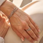 Кольцо Mariah Burker, золото - фото 4