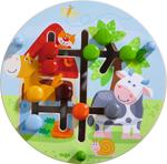 Доска для фермерского мотора Haba - фото