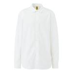 Рубашка Onitsuka Tiger, белый - фото