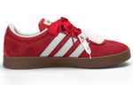 Adidas Кроссовки Vl Court Classic Low top Unisex Red - фото 4