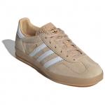 Кроссовки Adidas Gazelle Indoor Magic Beige Women's, бежевый - фото 3