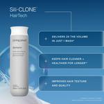 Шампунь full Living Proof, объем 236 мл - фото 4