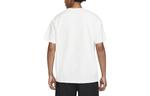 Футболка Nike ACG Logo T-Shirt 'White', белый - фото 2