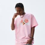 Футболка унисекс Mr.Enjoyda Money, черный - фото 15