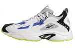 Reebok DMX Series   1200 LT 'White Blue Lime' - фото