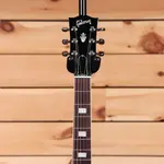 Gibson ES-339 Figured - 60-е Cherry - 224230096 - PLEK'ированная - фото 5