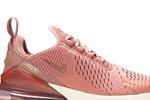 Кроссовки Nike Wmns Air Max 270 'Rust Pink', розовый - фото 2