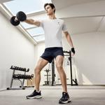 Футболка мужская Starlight White FILA - фото 8