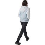 Arcteryx Солено куртка женская, Blue - фото 7