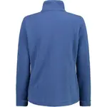 Флис CMP 33H1826 full zip, синий - фото 2