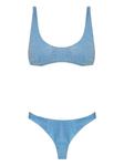 Бикини Люмьер Oséree, синий - фото