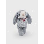 Милый плюшевый кролик Goody, высота 36 см XINGBA - фото 10