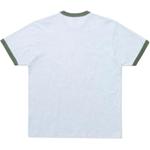 Футболка унисекс UNDEFEATED, синий - фото 11