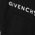 Givenchy Толстовка SS23 Black детская - фото 8