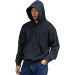 Толстовка унисекс Dickies, зеленый - фото 8