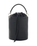 Сумка-Ведро Manila Grace, черный - фото
