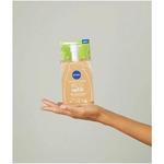 Nivea Стартовый набор для мыла для рук Eco Refill с ароматом лемонграсса - фото 2