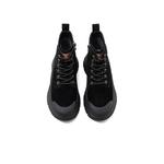 Ботинки Martin Boot женские Comely, черный - фото 3