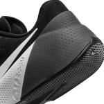 Мужские кроссовки Nike Low, Black/White - фото 4