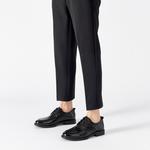 Туфли мужские низкие черный Harson - фото 5