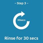 Жидкость для полоскания рта Soft Mint, 500 мл Colgate, Plax - фото 5