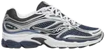 Кроссовки Saucony Progrid Omni 9, синий - фото