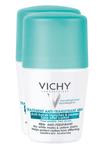 Дезодорант DEODORANT ROLL-ON ANTI-TRANSPIRANT 48H DOPPELPACK VICHY - фото