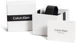 Подборка мужских часов Calvin Klein: приподнимите запястье, Silver - фото 5
