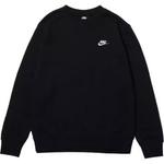 Nike Свитшот мужской черный - фото 5