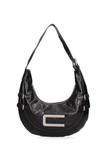 Сумка Custo Barcelona Handbag, Black - фото