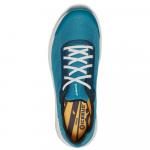 Кроссовки Icebug Arcus RB9X Trail, синий - фото 4