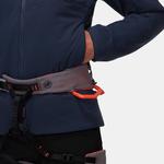 MAMMUT Пуховик Women's, Black - фото 8