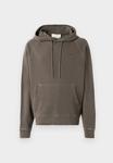Худи CLOSED HOODIE, Marsh Green/Khaki - фото 6