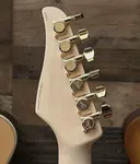 Электрогитара Suhr Limited Edition Standard Thin Burst Trans Teal - фото 11