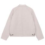 Куртка Stussy SS Link Nylon Club Jacket, Bone - фото 2