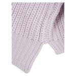 Толстовка Urban Classics Wide Oversizeer Big, фиолетовый - фото 3