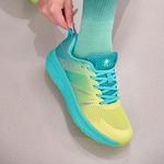 Кроссовки унисекс с низким верхом Treeperi - фото 23