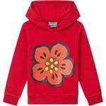 Толстовка FW24 Cherry Kids' KENZO, Cherry - фото 3