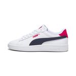 Кроссовки Puma Smash 3.0 L, белый - фото 4